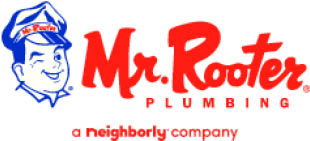 mr. rooter plumbing of hendersonville logo