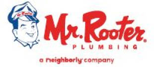 mr rooter plumbing logo