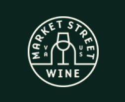 market street wine logo