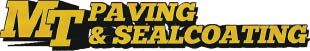 mt paving and sealcoating logo