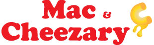 mac n cheezary- wheat ridge logo