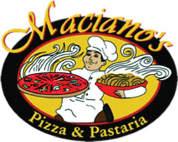 maciano's pizza & pastaria-vernon hills logo