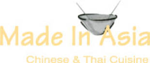 made in asia logo