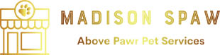 madison spaw logo