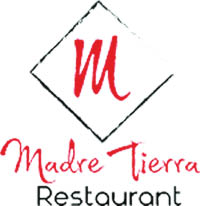 madre tierra restaurant logo