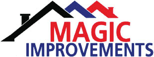 magic improvements logo