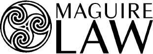 maguire law llc logo