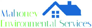 mahoney environmental services logo