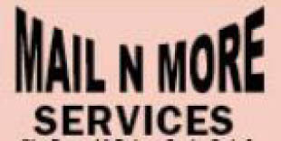 mail n more logo