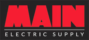 main electric supply logo
