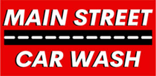 kwik kar & main street car wash logo
