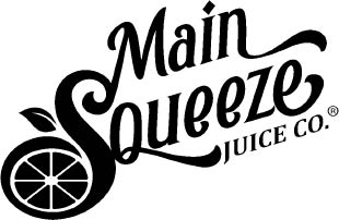 main squeeze juice co logo
