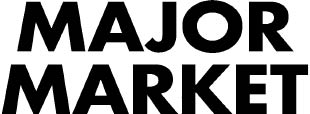 major market logo