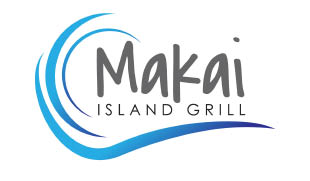 makai pacific island grill logo