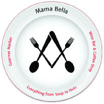 mama bella logo