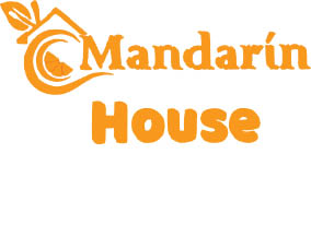 mandarin house logo