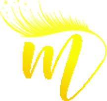mandy's beauty bar logo