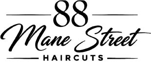 88 Mane Street Haircuts