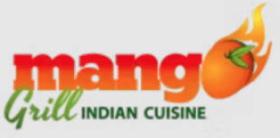 mango grill inc logo