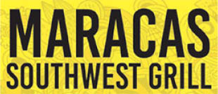 maracas southwest grill logo
