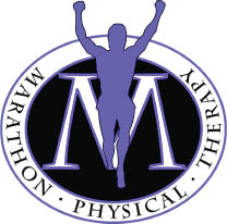 marathon physical therapy logo