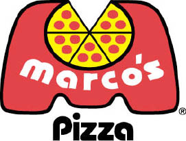 marco's pizza logo