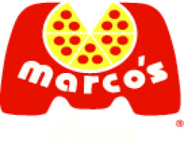 marcos pizza logo