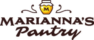 marianna's pantry logo
