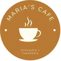 maria’s cafe logo