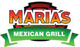 maria's mexican grill logo