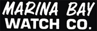 marina bay watch co.**** logo