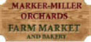 marker miller orchard logo