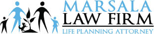 marsala law firm logo