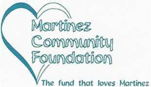 the martinez community foundation logo