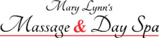 mary lynn's massage & day spa logo