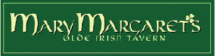 mary margaret's olde irish tavern logo