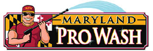 maryland prowash logo