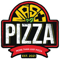 mas pizza logo