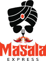 masala express logo