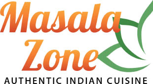 masala zone logo