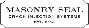 masonry seal inc. logo
