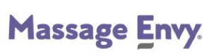 massage envy - north arlington logo