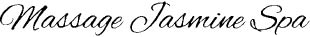 massage jasmine logo