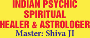 master shiva ji - astrologer logo