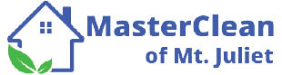 masterclean of mt. juliet logo