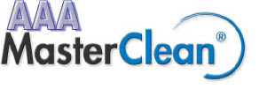 aaa master clean inc logo