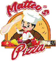 matteos pizzeria logo