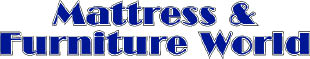 mattress world logo