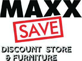 maxx save logo