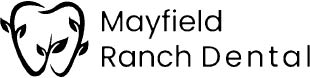 mayfield ranch dental logo